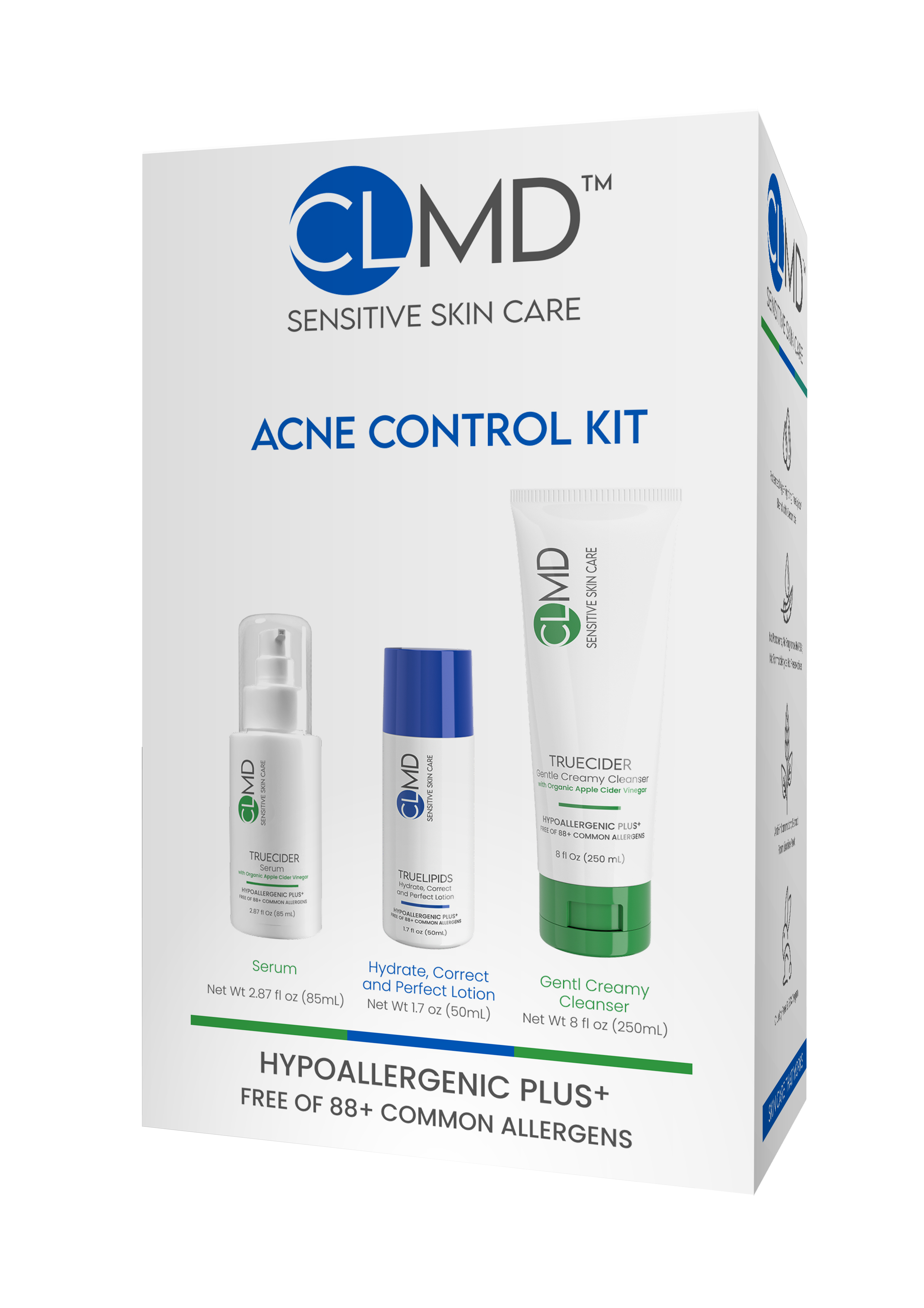 Acne Control Kit