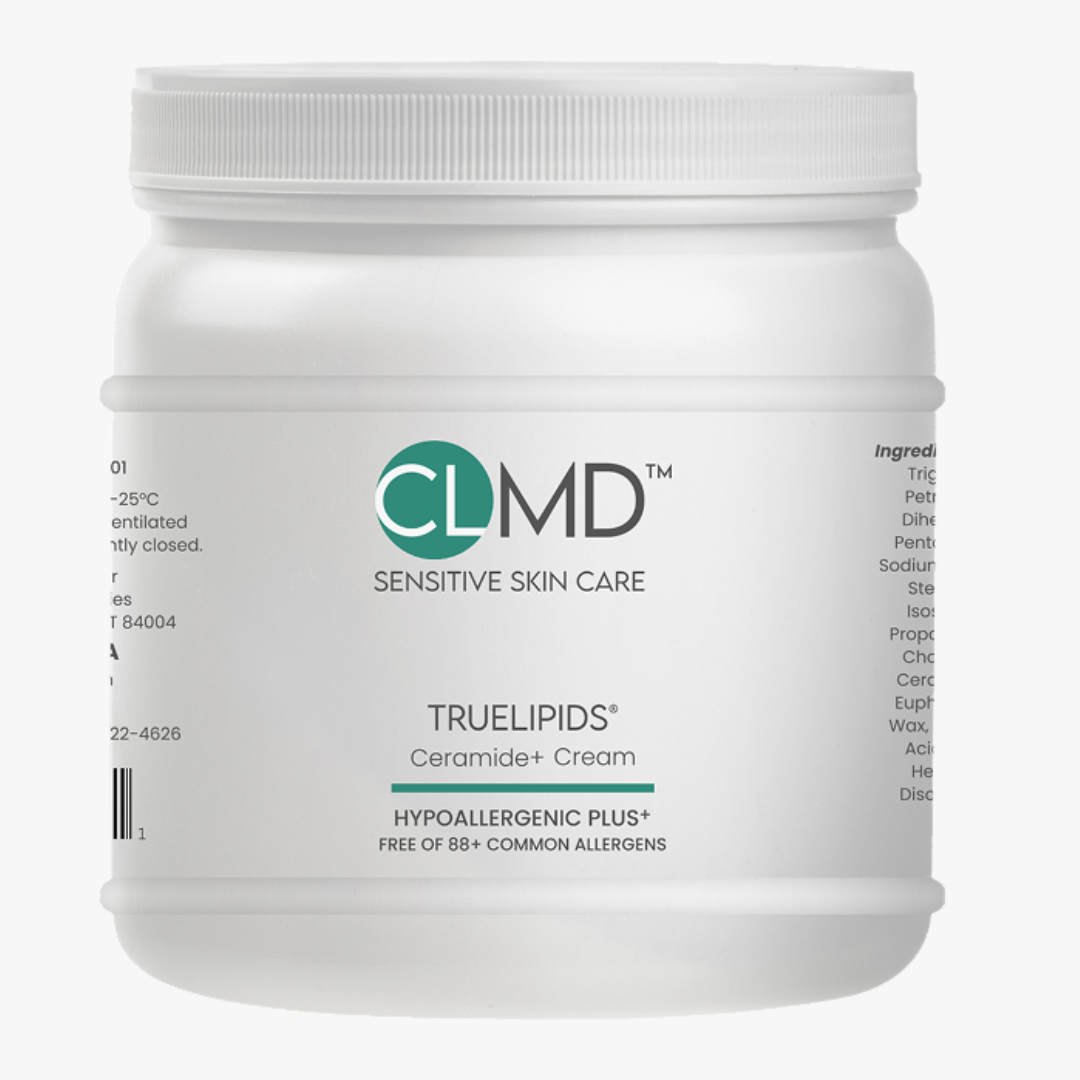 Ceramide + Cream - 35 oz Tub