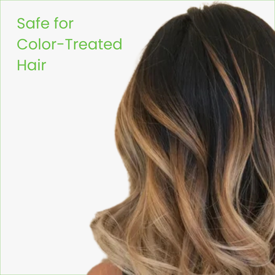 TrueCider Creamy Hair Conditioner for Dry Hair & Sensitive Scalps (Referral Redemption)