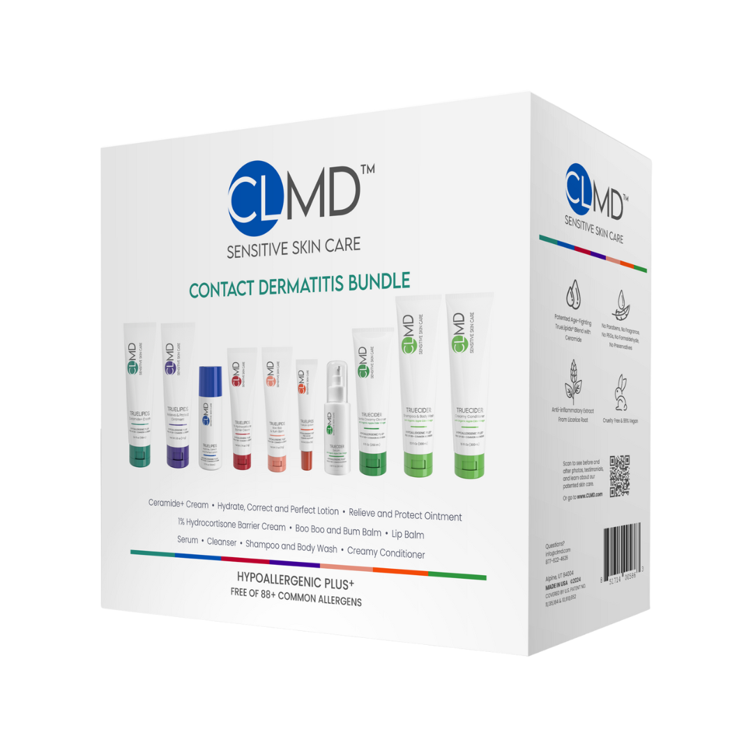Contact Dermatitis Bundle