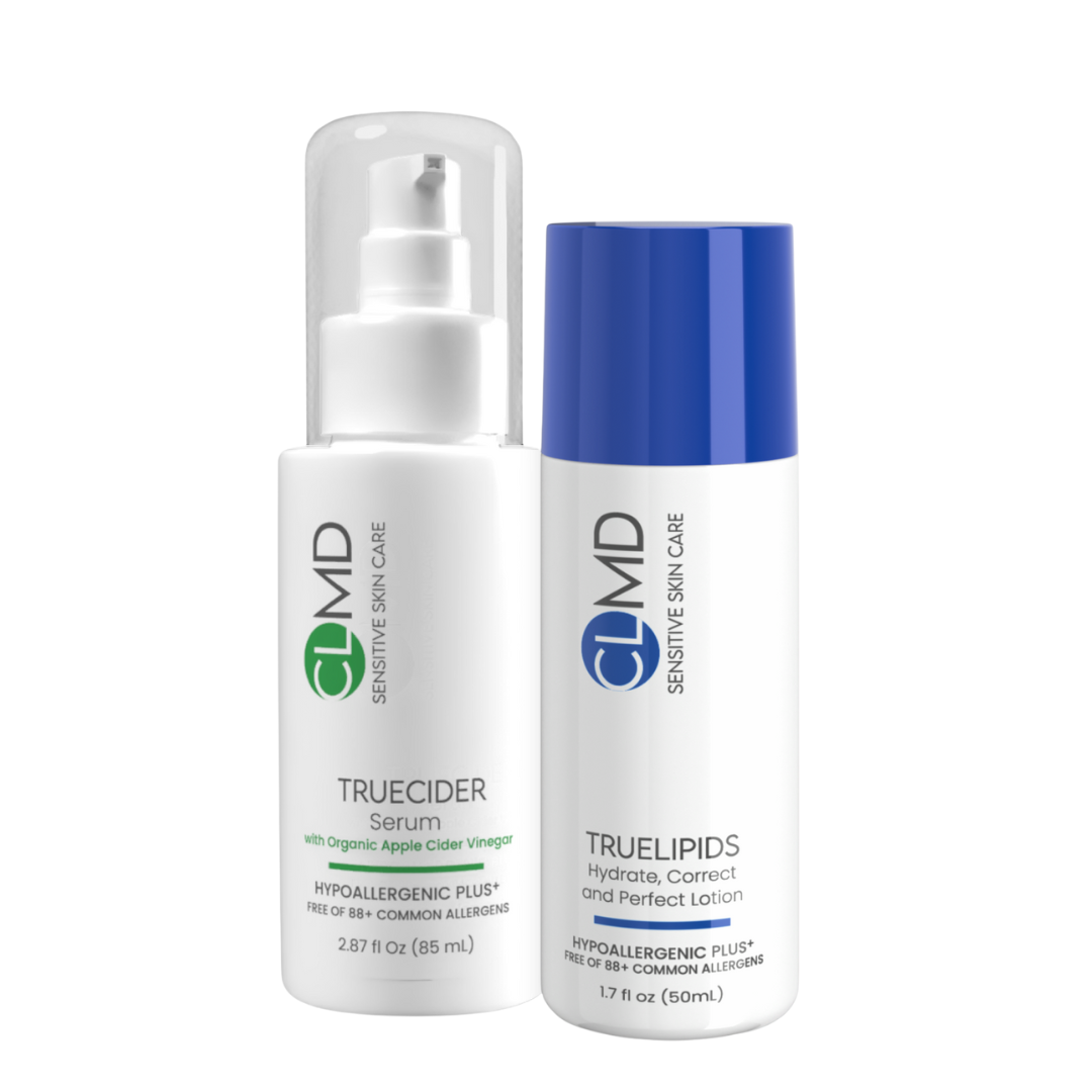 Daily Repair Duo