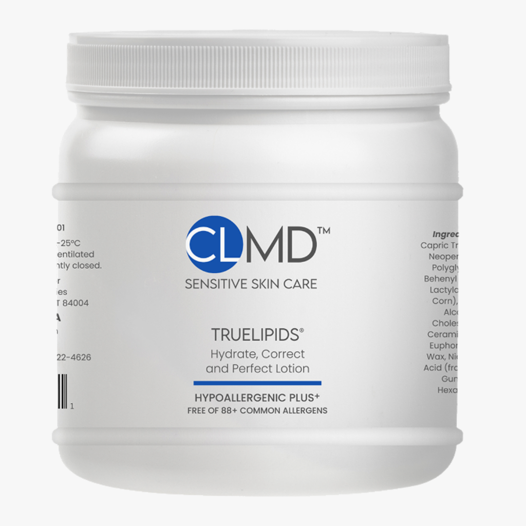 Hydrate, Correct & Perfect Lotion - 35 oz Tub