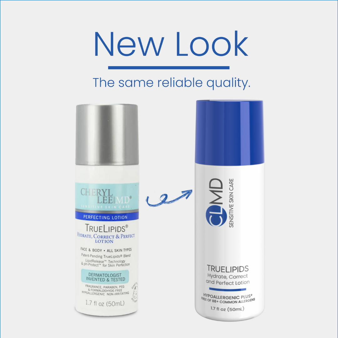 TrueLipids Hydrate, Correct, and Perfect Facial Lotion & Moisturizer (Referral Redemption)