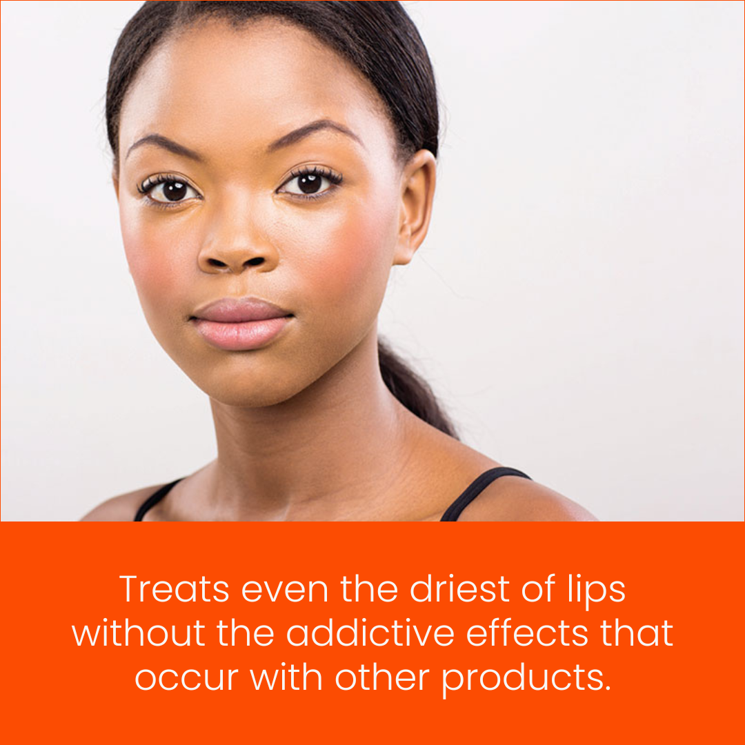 TrueLips Lip Balm: Intensive Lip Moisturizer for Dry, Chapped Lips