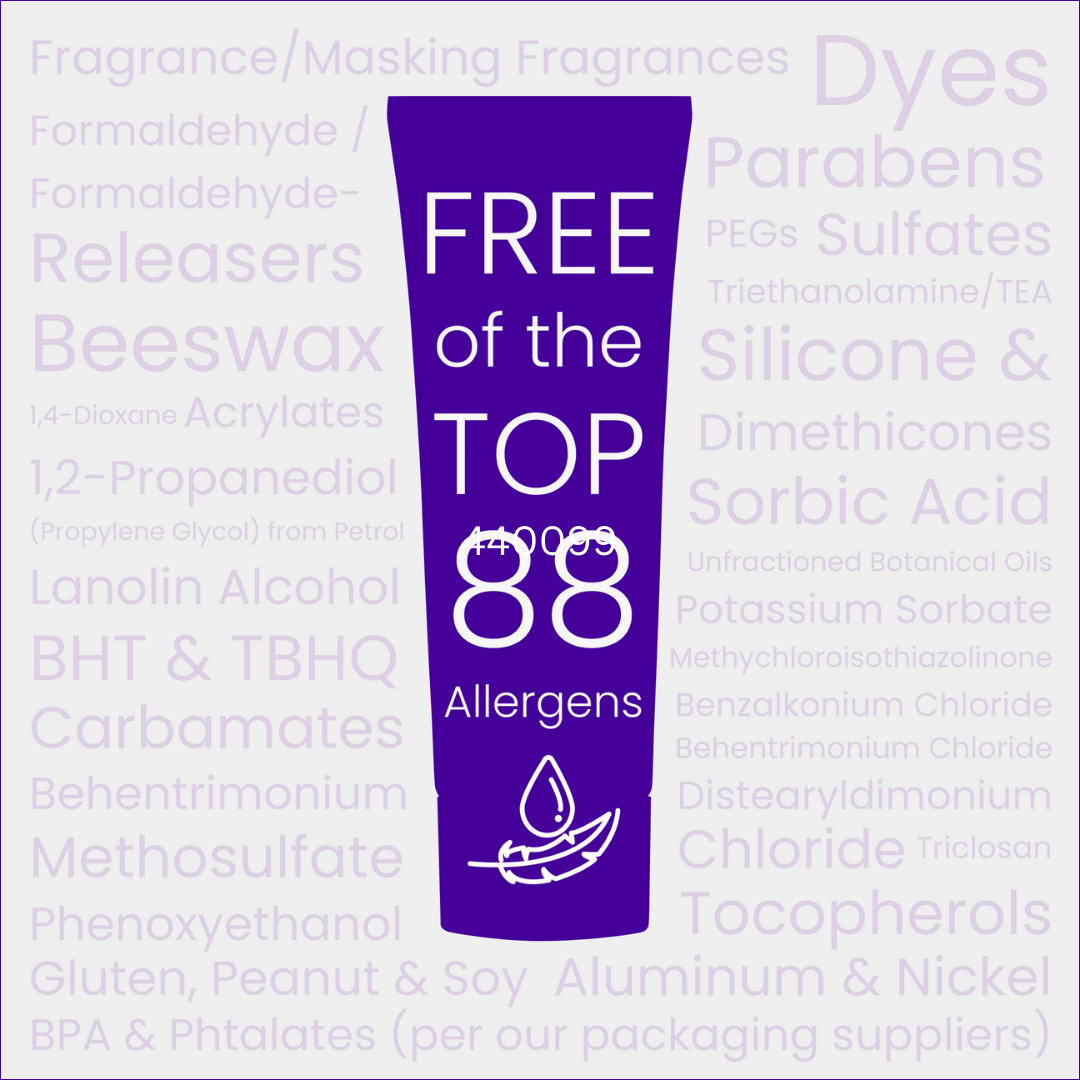 TrueLipids Relieve & Protect Ointment for Dry, Itchy & Eczema-Prone Skin