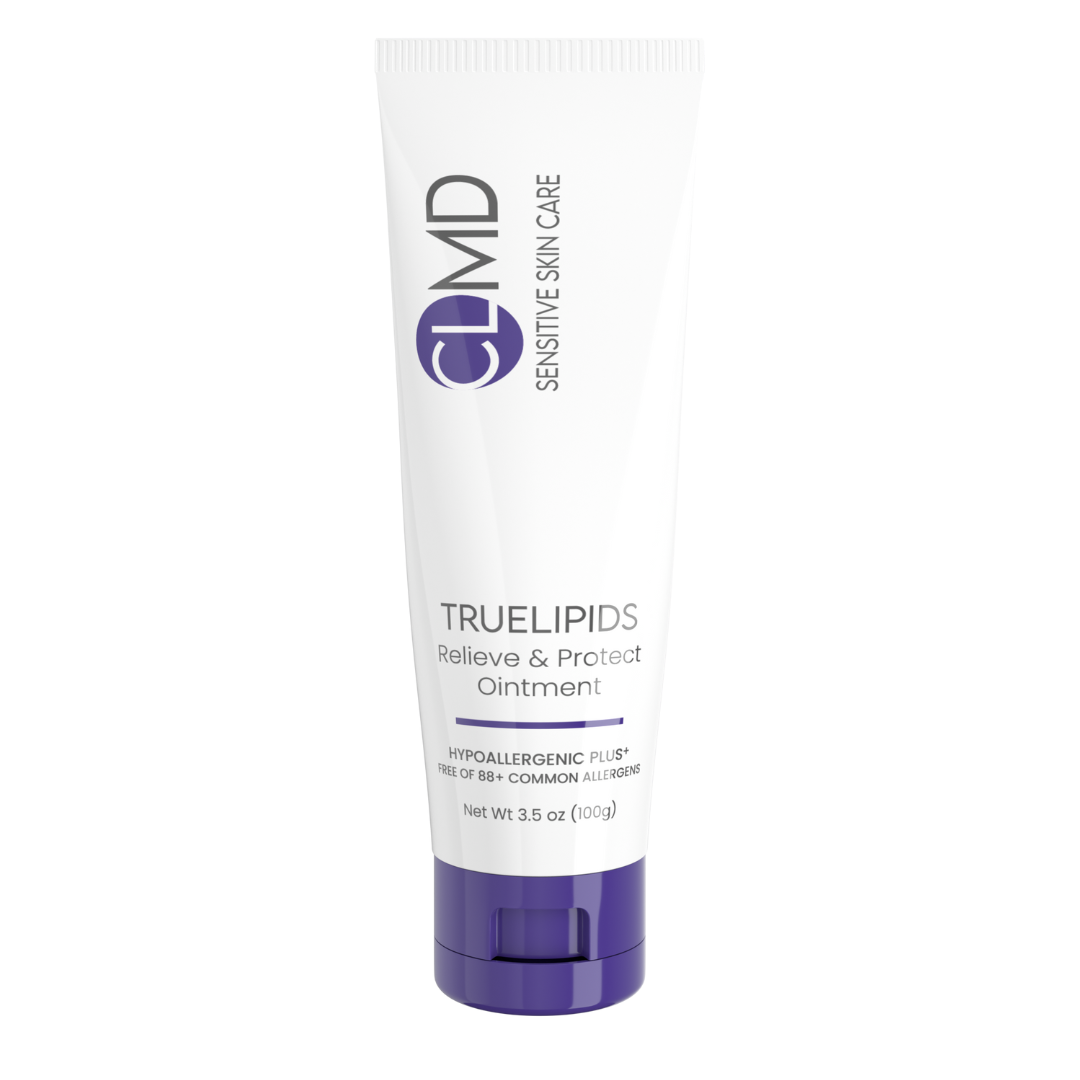 Dry and Itchy Skin Relief Kit