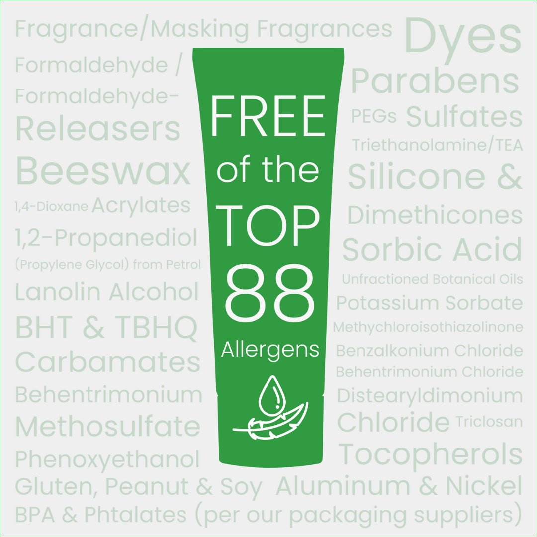 TrueCider pH-Balancing Face & Body Serum for Sensitive Skin (Referral Redemption)