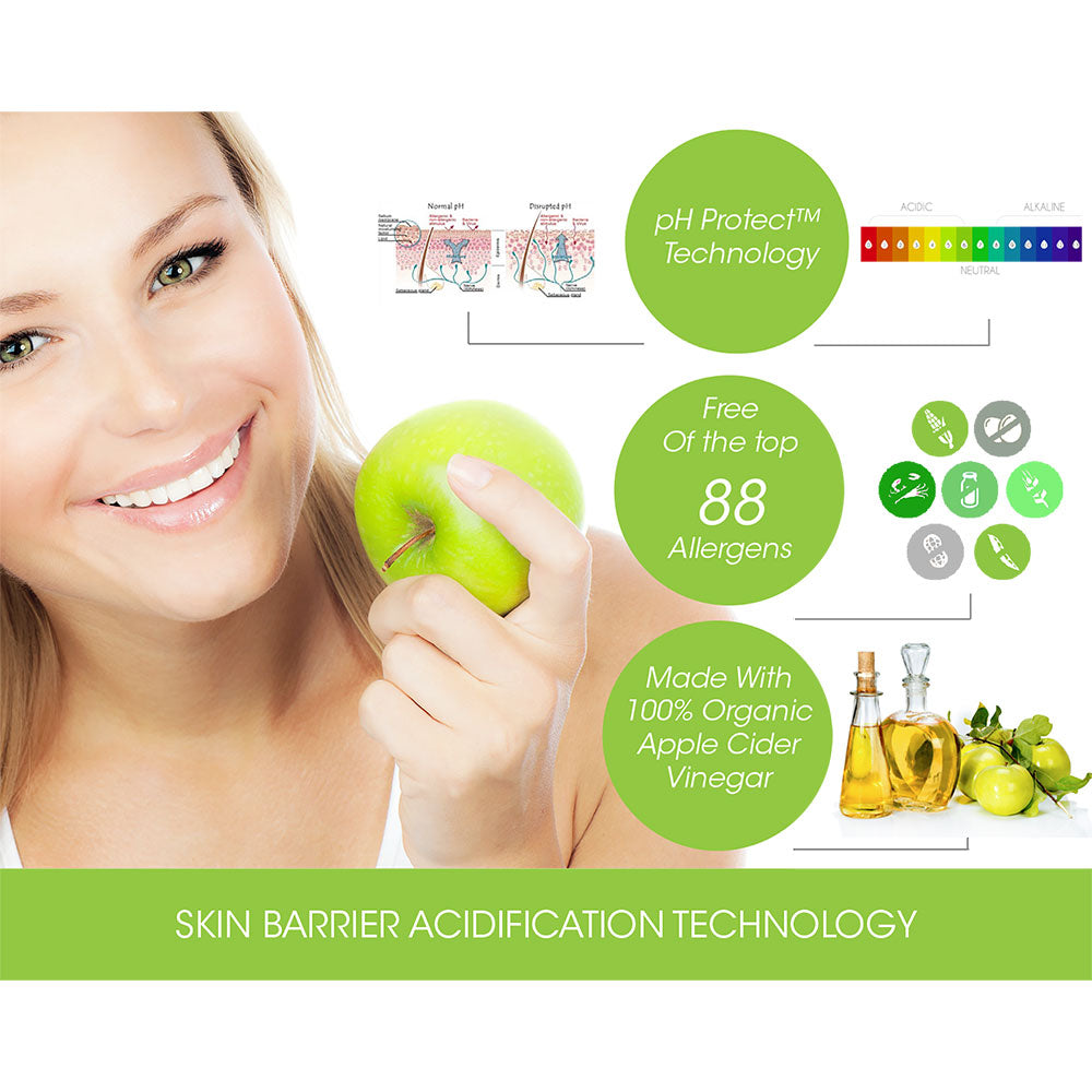 TrueCider pH-Balancing Face & Body Serum for Sensitive Skin (Referral Redemption)