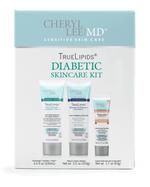 Diabetic Skincare Kit