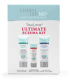 Ultimate Eczema Kit - Cheryl Lee MD Sensitive Skin Care - 1