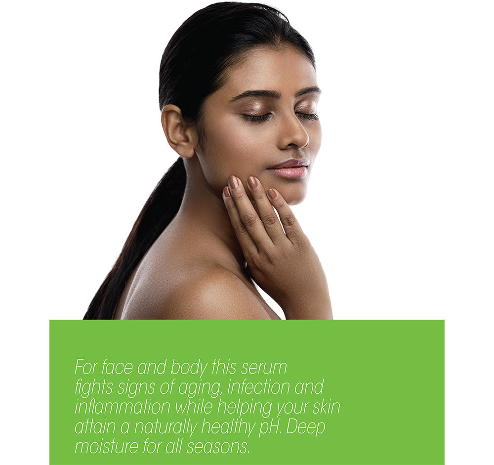 TrueCider pH-Balancing Face & Body Serum for Sensitive Skin (Referral Redemption)