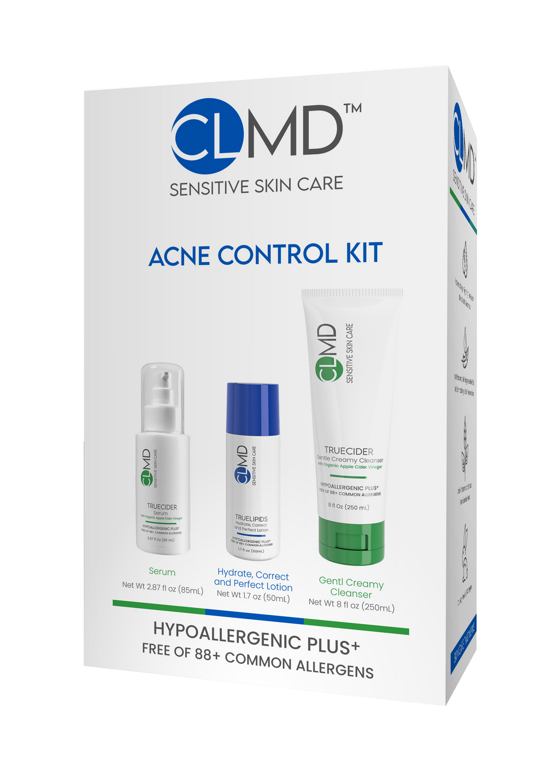Acne Control Kit