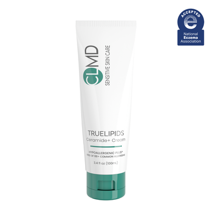 TrueLipids Ceramide+ Cream