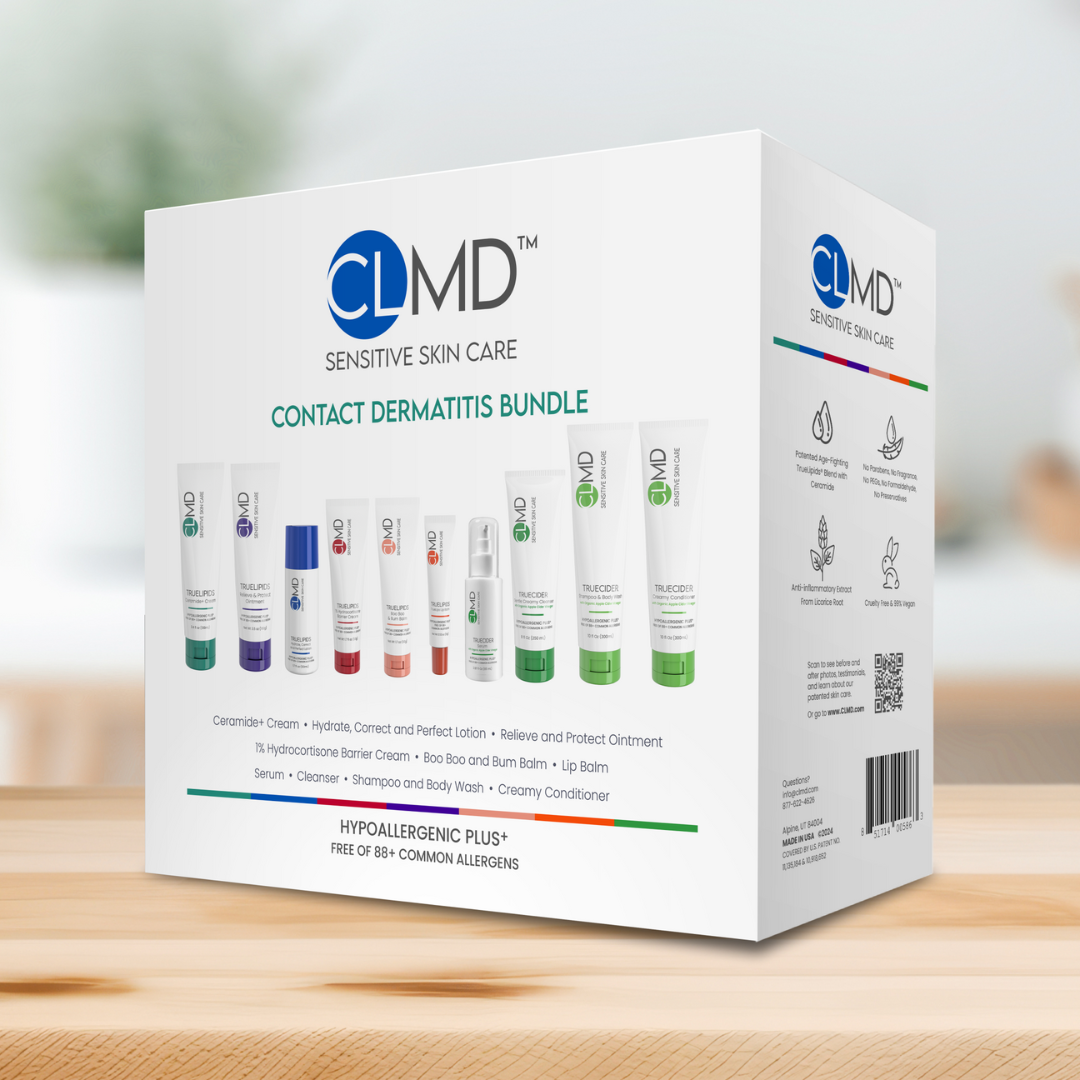 Contact Dermatitis Bundle