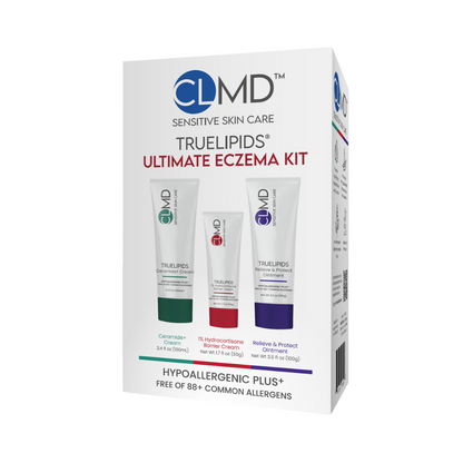 Ultimate Eczema Kit