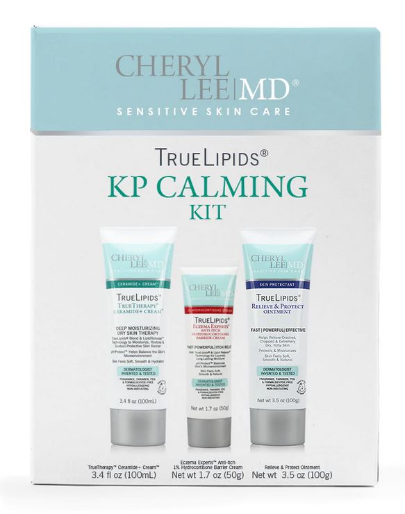 KP Calming Kit BOX