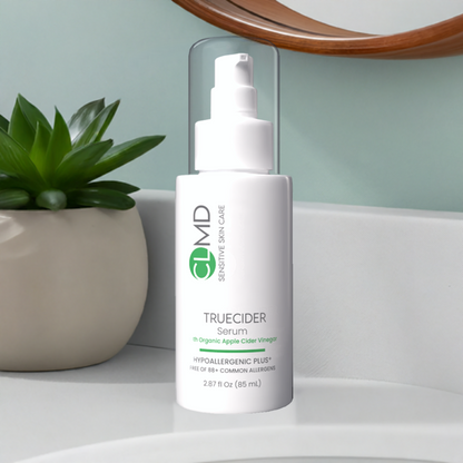 TrueCider pH-Balancing Face &amp; Body Serum for Sensitive Skin