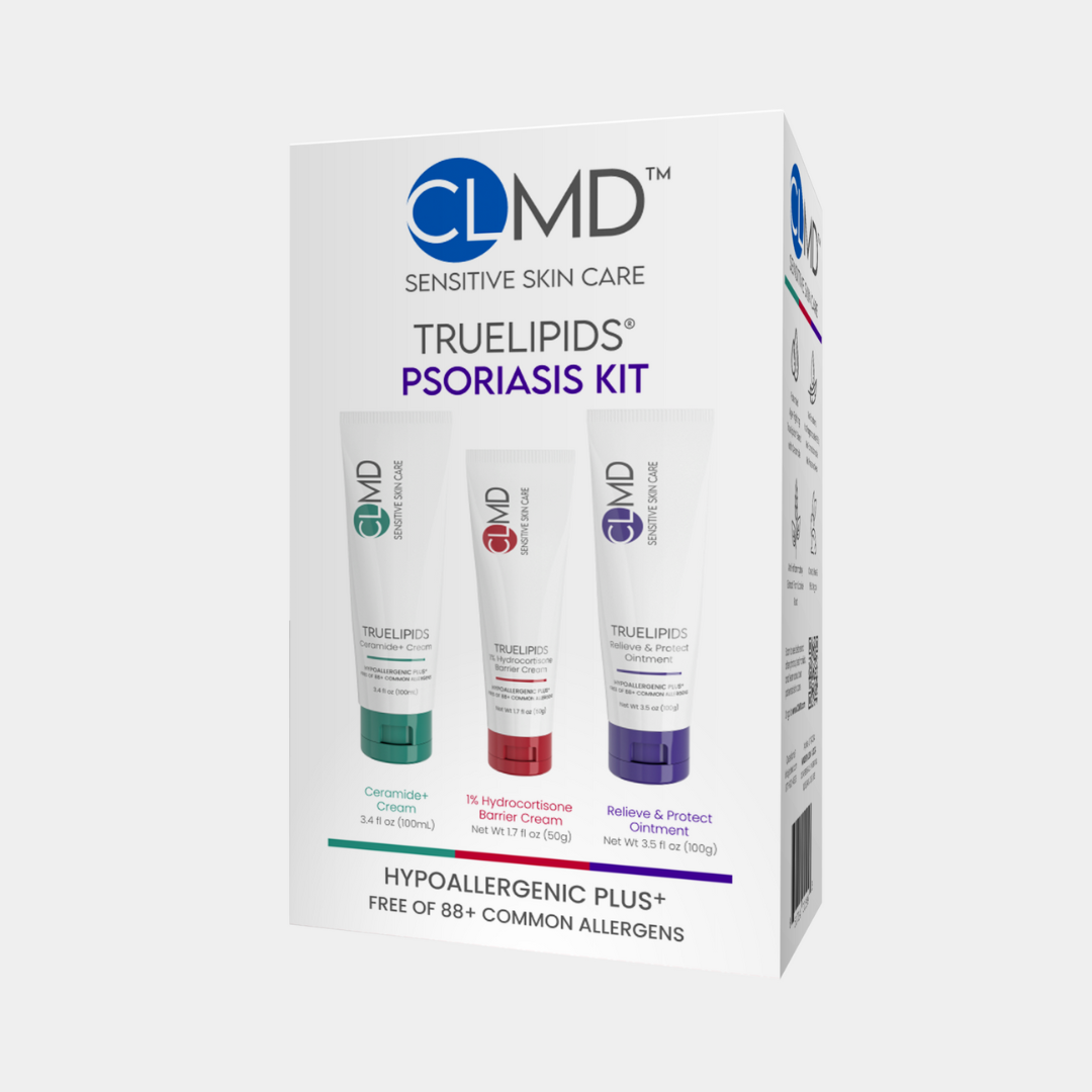 Psoriasis Kit