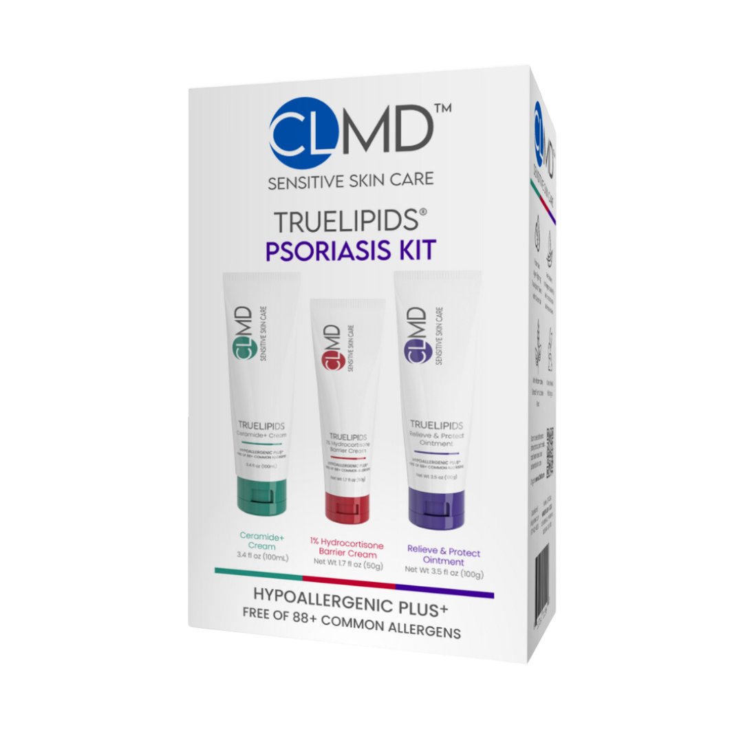 Psoriasis Kit