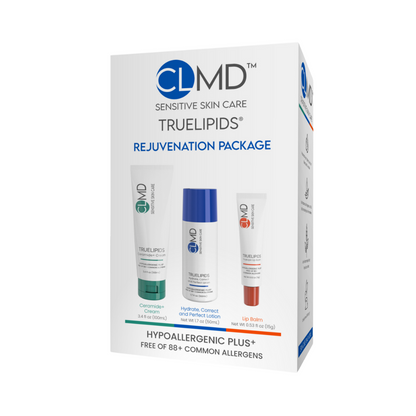 Rejuvenation Package Kit