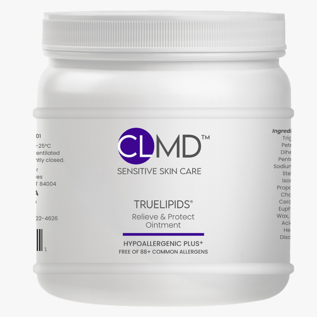 Relieve &amp; Protect - 35 oz jar