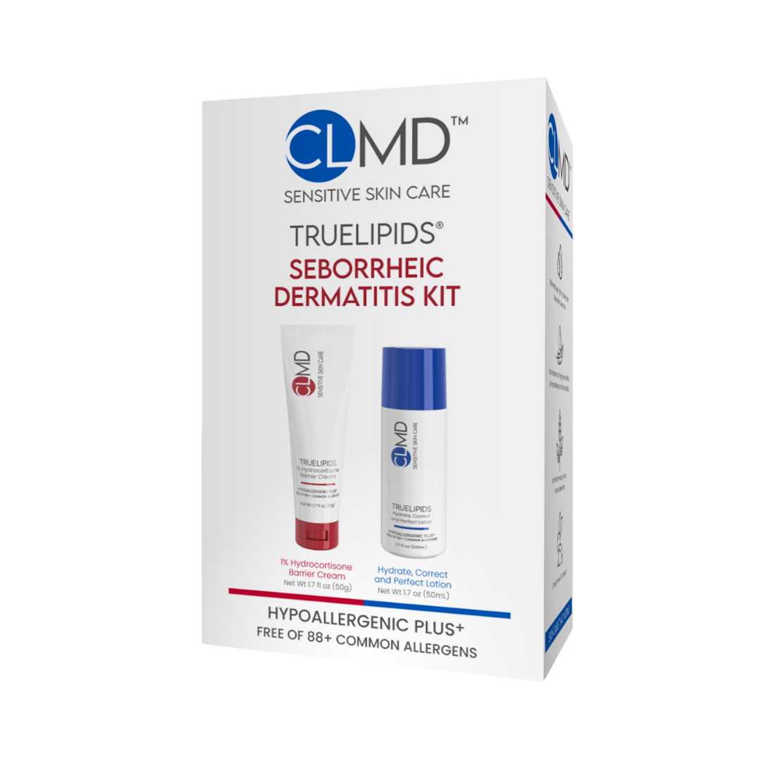 Seborrheic Dermatitis Kit