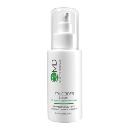 TrueCider pH-Balancing Face &amp; Body Serum for Sensitive Skin