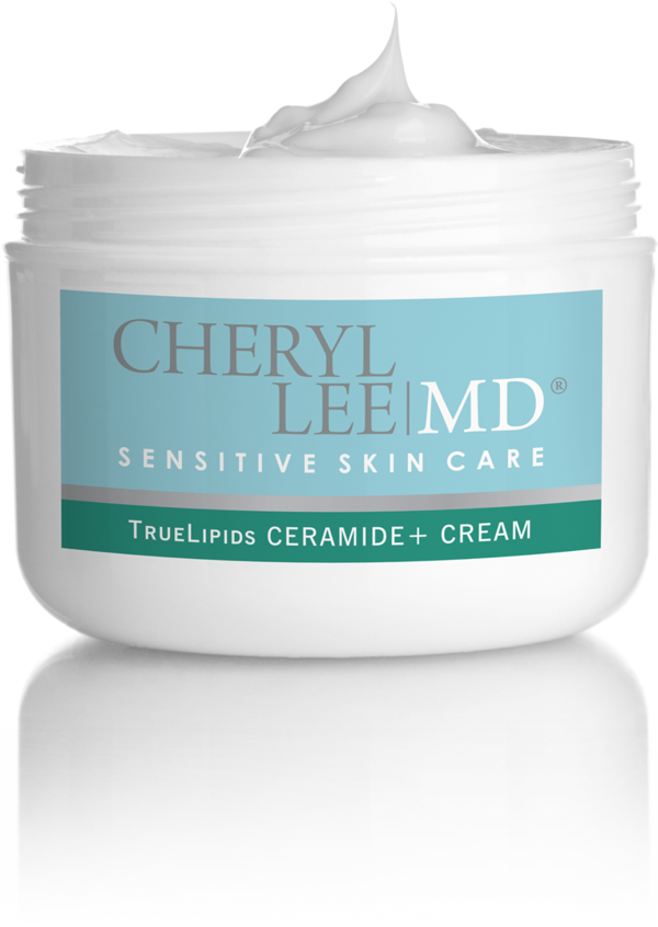 Ceramide + Cream - 35oz Tub