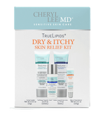 Dry & Itchy Skin Relief Kit