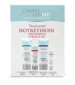 Isotretinoin Treatment Survival Kit