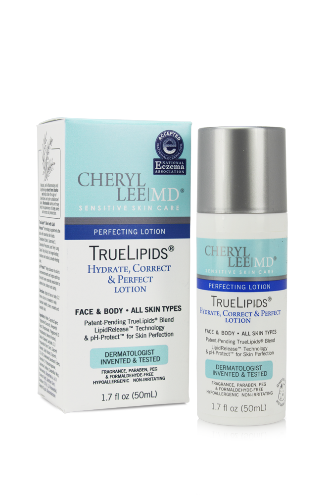 Tend Skin Purefection Face and Body Moisturizer
